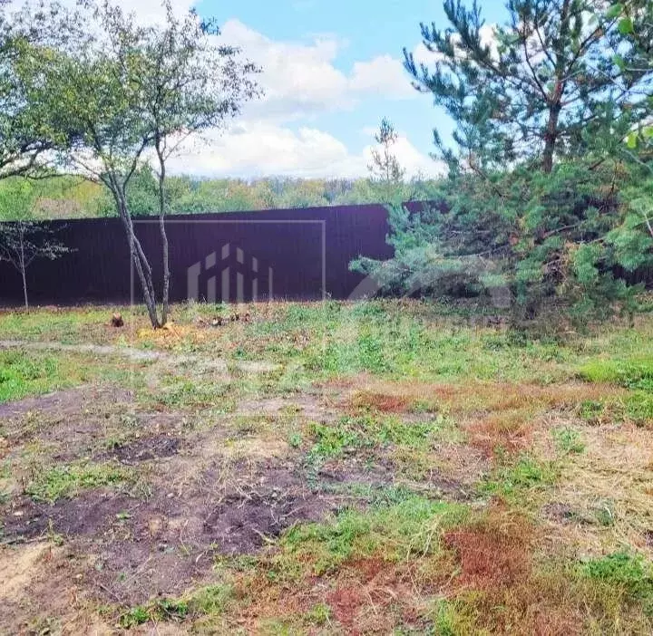 Участок в Рамонский район, Айдаровское сельское поселение, НСТ Дубрава ... - Фото 1