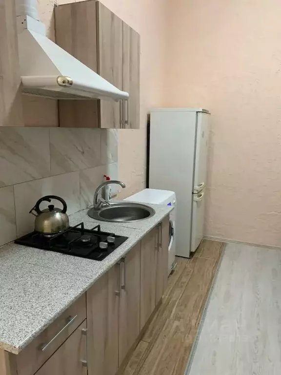 Студия Москва Щелковское ш., 100к1 (28.0 м) - Фото 0