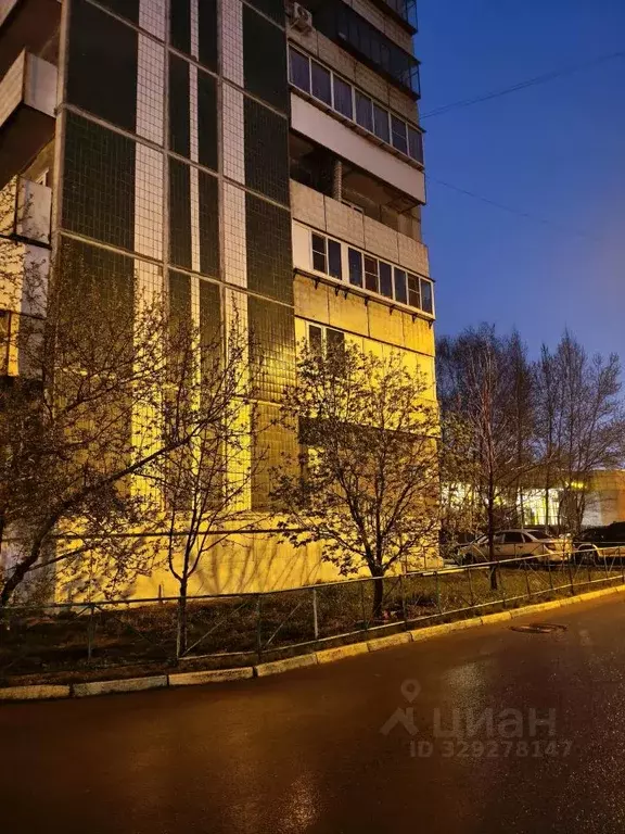 Комната Челябинская область, Челябинск ул. Руставели, 2 (15.0 м) - Фото 1