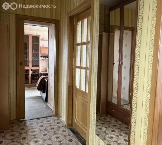 2-комнатная квартира: Санкт-Петербург, улица Белы Куна, 6 (44.3 м) - Фото 2