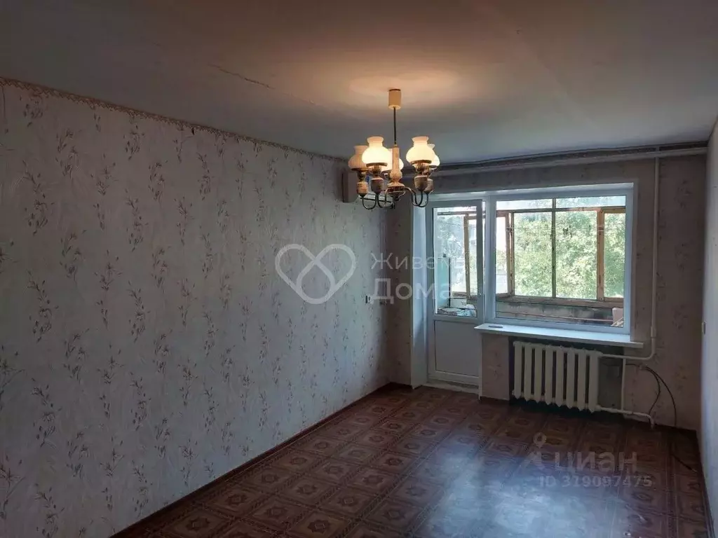 3-к кв. Волгоградская область, Волгоград ул. Генерала Штеменко, 13 ... - Фото 1