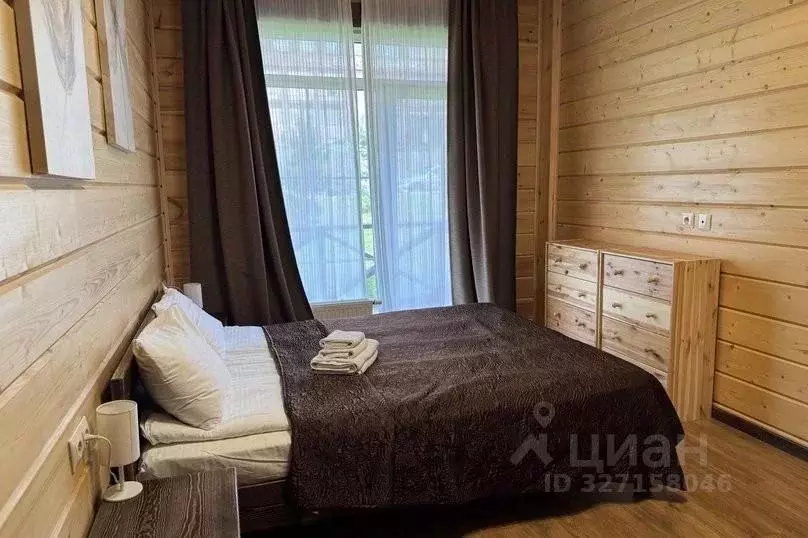 2-к кв. Челябинская область, Миасский городской округ, с. Сыростан ул. ... - Фото 2