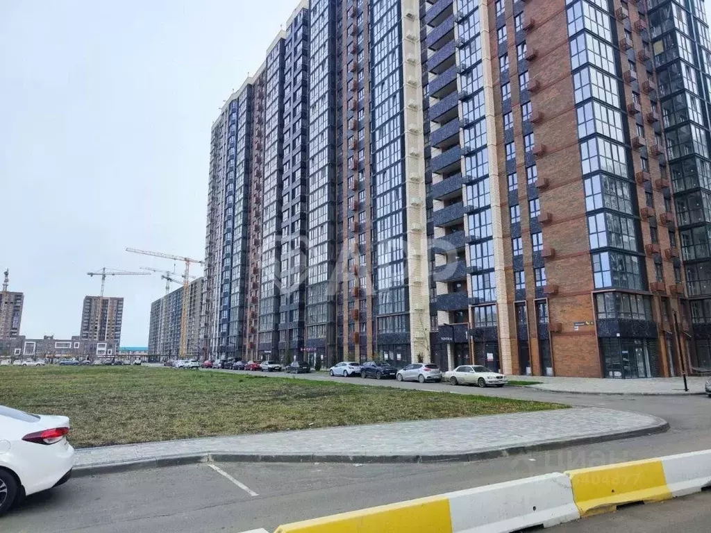 Помещение свободного назначения в Краснодарский край, Краснодар ул. ... - Фото 1