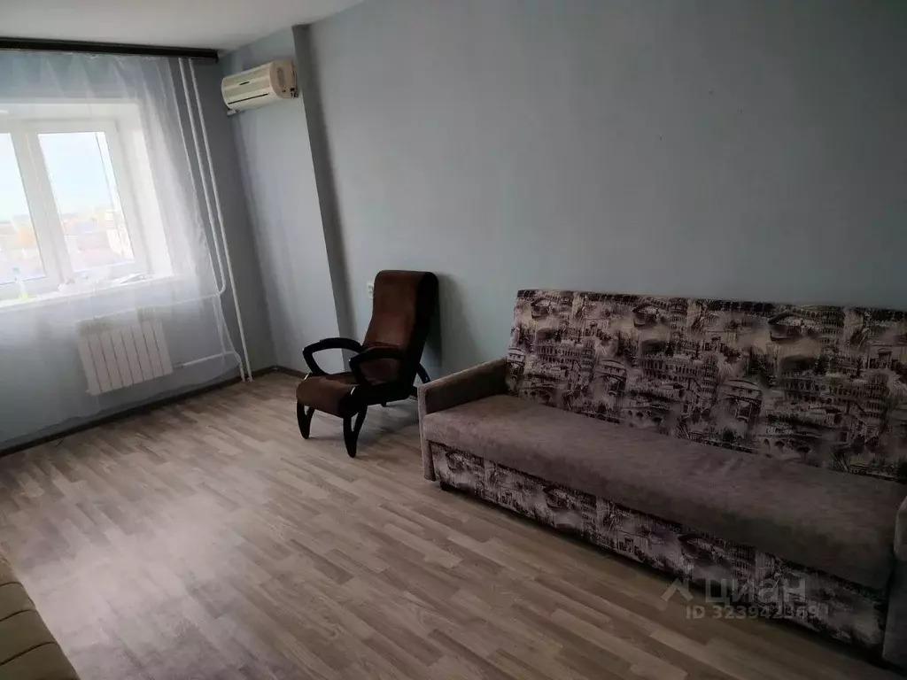 1-к кв. Тюменская область, Тобольск 3Б мкр, 19Б (42.0 м) - Фото 2