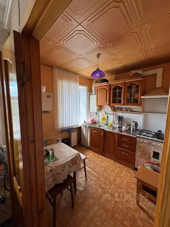 2-к кв. Астраханская область, Астрахань ул. Николая Островского, 74 ... - Фото 0