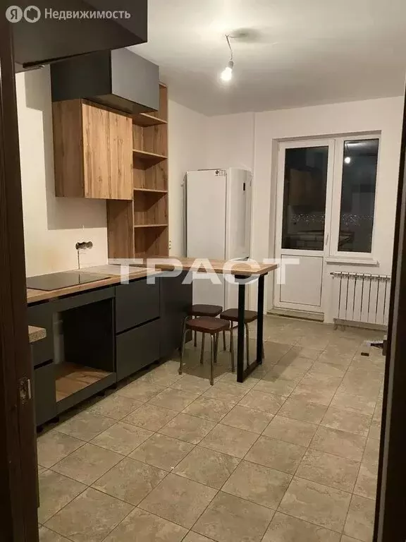 1-комнатная квартира: Воронеж, квартал Троицкий, жилой массив ... - Фото 1