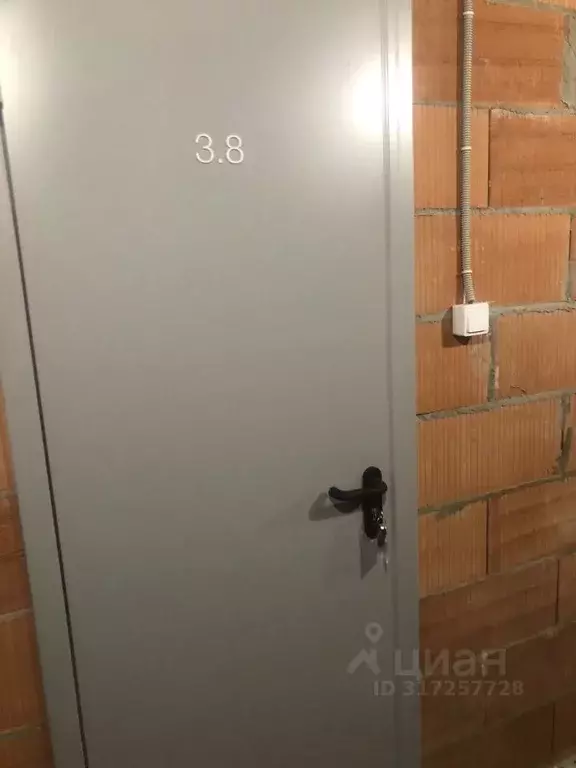 Склад в Новосибирская область, Новосибирск ул. Аэропорт, 88 (2 м) - Фото 1