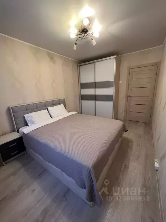 2-к кв. Московская область, Ленинский городской округ, Дрожжино пгт ... - Фото 1