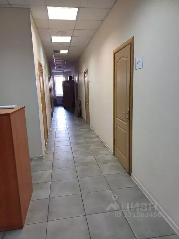 Офис в Москва ул. Сущевский Вал, 16С3 (264 м) - Фото 2