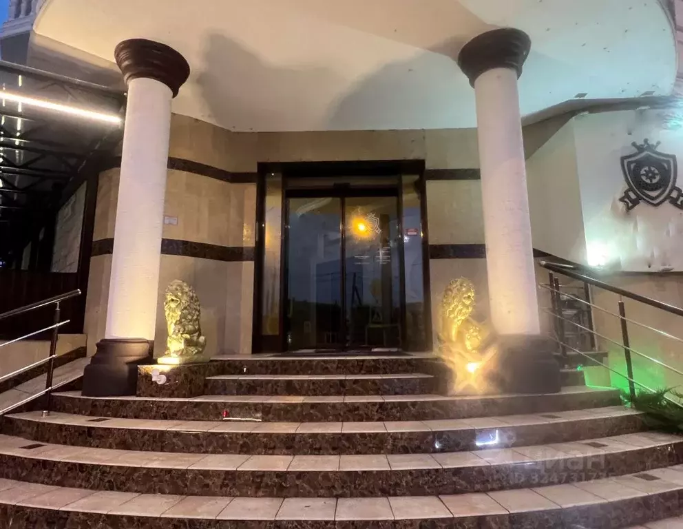 Офис в Краснодарский край, Краснодар ул. Урицкого, 10 (15 м) - Фото 1