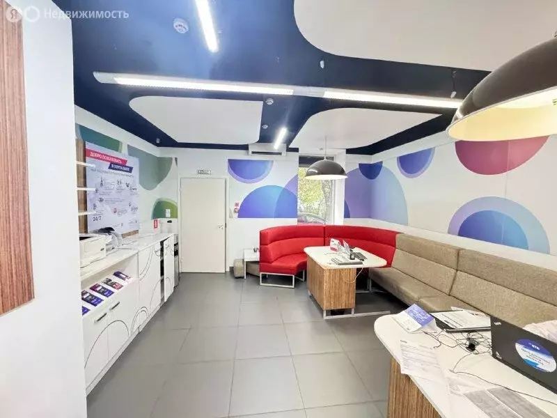 Помещение свободного назначения (80.8 м) - Фото 1