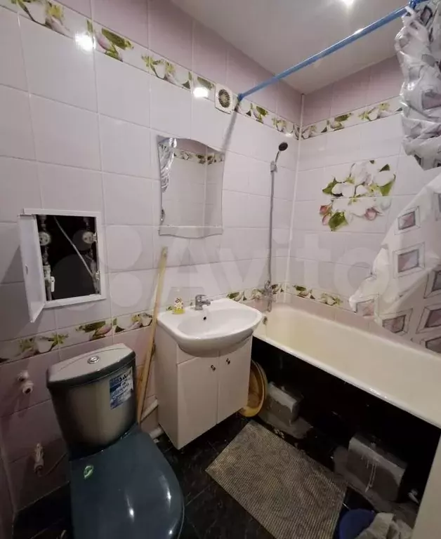 2-к. квартира, 47 м, 4/5 эт. - Фото 1