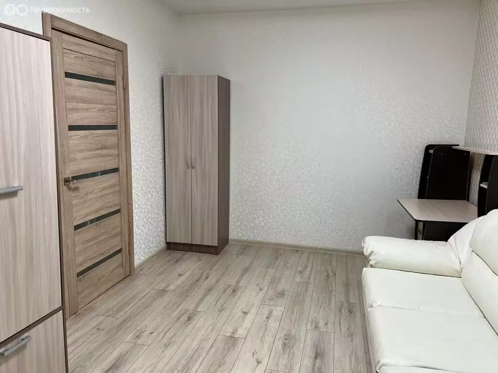 1-комнатная квартира: Йошкар-Ола, улица Чернякова, 5 (35 м) - Фото 1