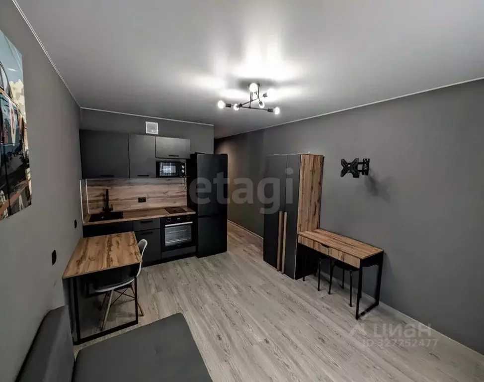 Студия Удмуртия, Завьяловский район, с. Первомайский ул. Оружейников, ... - Фото 1