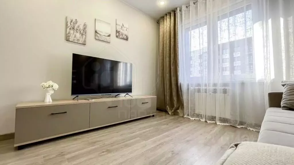 1-к кв. Иркутская область, Иркутск Гусарская тер., 6 (43.8 м) - Фото 2