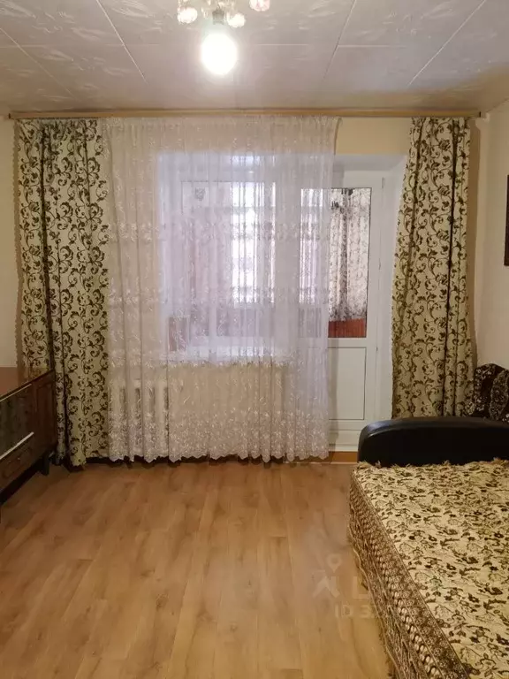 1-к кв. Башкортостан, Уфа бул. Тухвата Янаби, 24 (36.1 м) - Фото 1