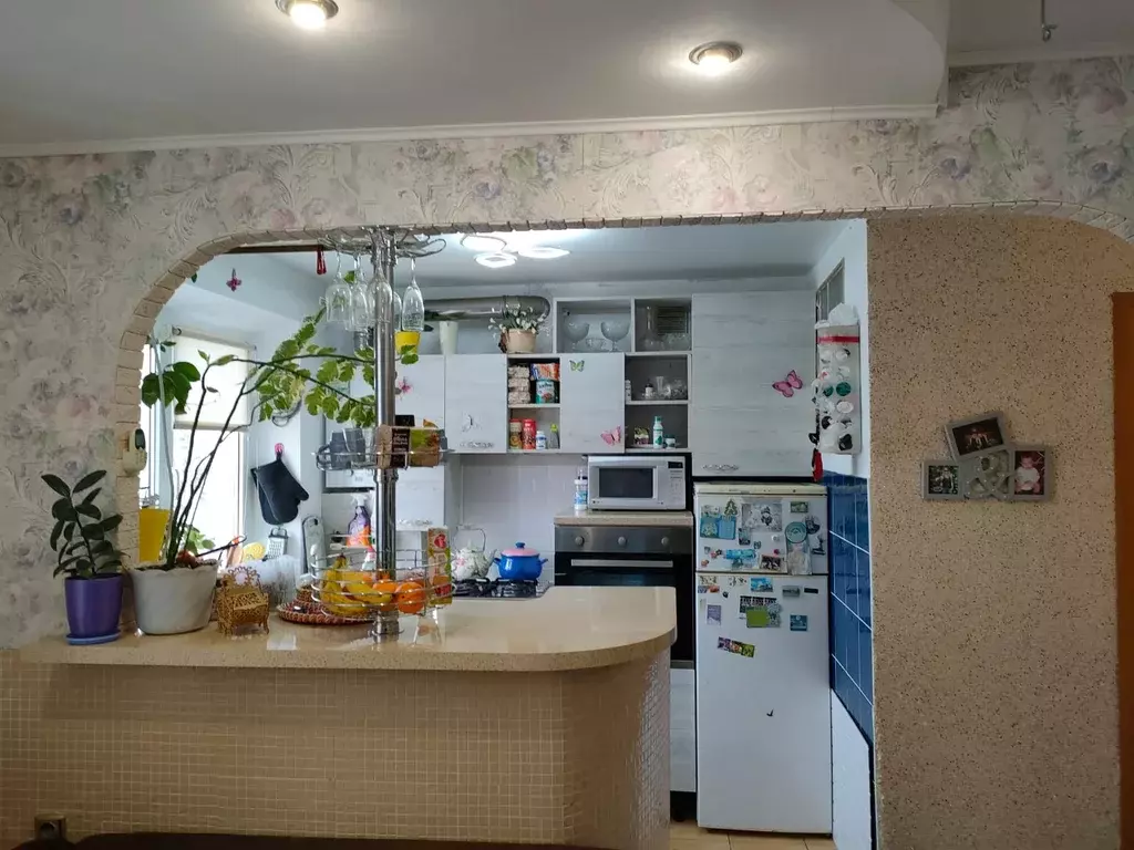 Продаётся 1-к квартира, 32 м - Фото 1