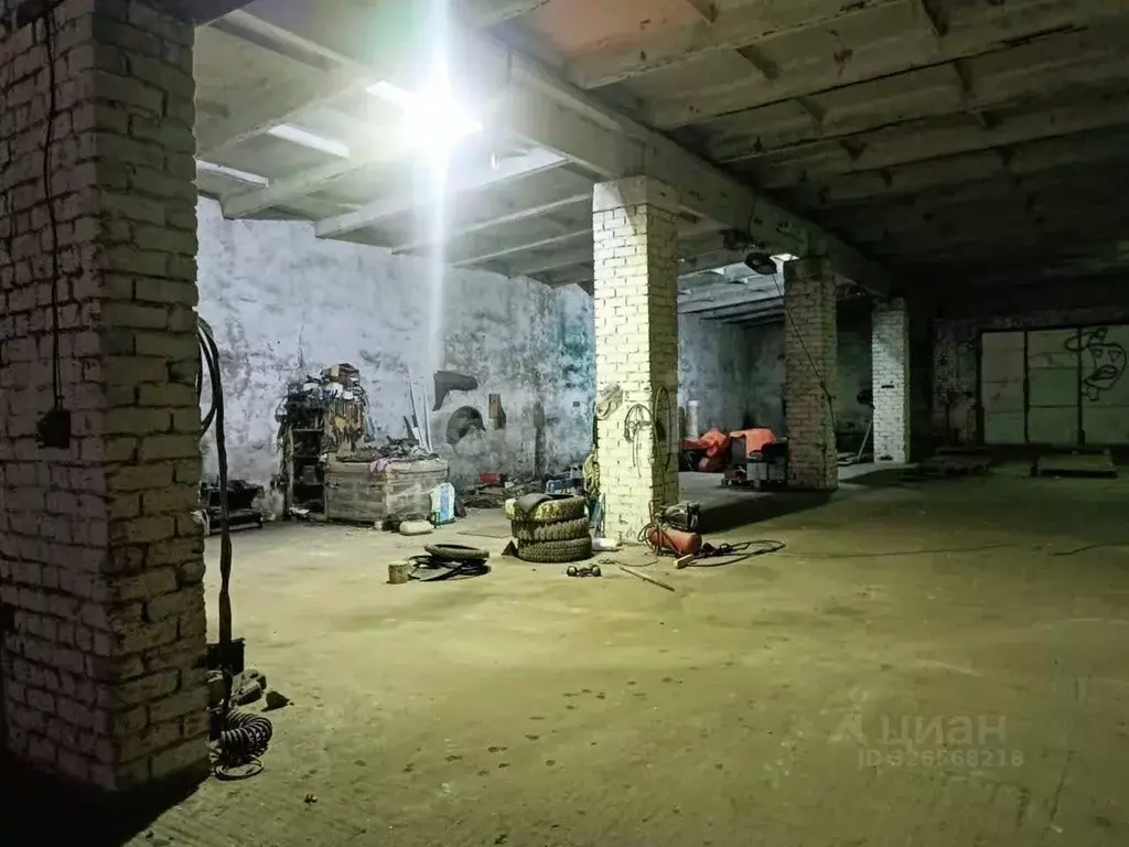 Склад в Тверская область, Конаковский муниципальный округ, Изоплит пгт ... - Фото 2