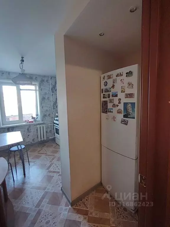 3-к кв. Амурская область, Райчихинск ул. Победы, 68Б (57.0 м) - Фото 1