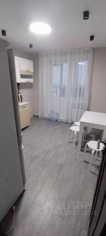 1-к кв. Чувашия, Новочебоксарск Восточная ул., 1к3 (52.0 м) - Фото 2