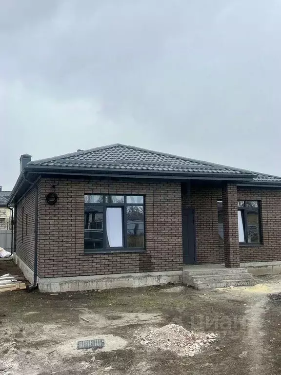 Дом в Ростовская область, Аксайский район, Щепкинское с/пос, пос. ... - Фото 1