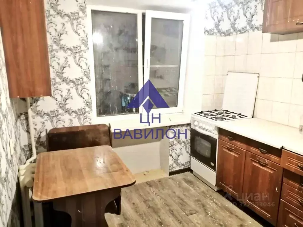 1-к кв. Ростовская область, Волгодонск ул. 30 лет Победы (33.0 м) - Фото 2