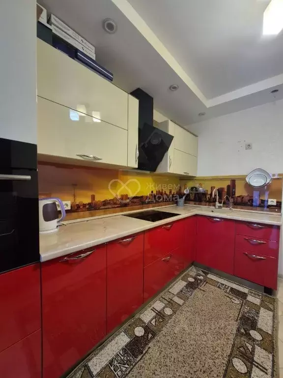 2-к кв. Волгоградская область, Волгоград бул. 30-летия Победы, 15А ... - Фото 2