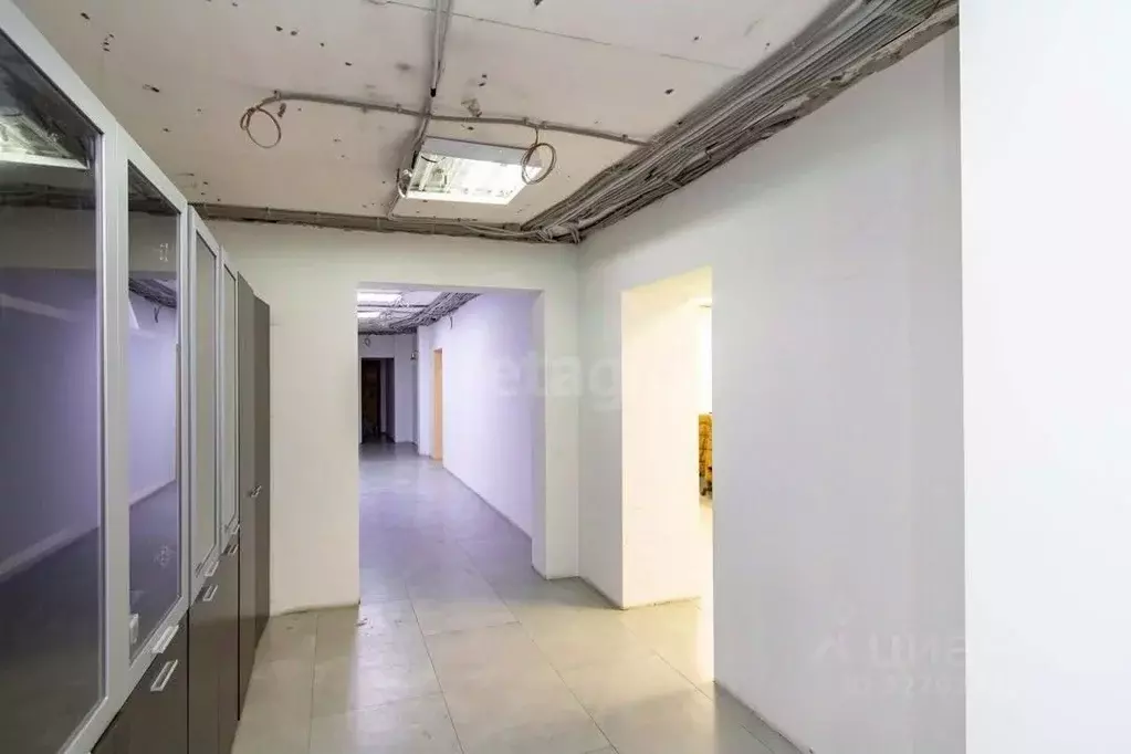 Офис в Тюменская область, Тюмень ул. Малыгина, 84 (38 м) - Фото 1