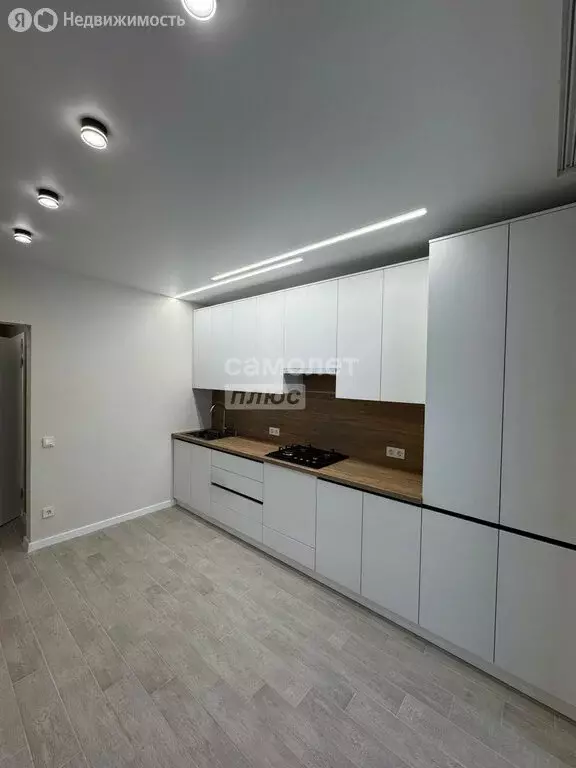 1-комнатная квартира: Йошкар-Ола, Сернурский тракт, 9 (45 м) - Фото 1