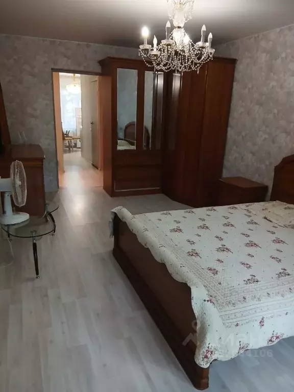 1-к кв. Москва 2-я Пугачевская ул., 10К2 (35.0 м) - Фото 2
