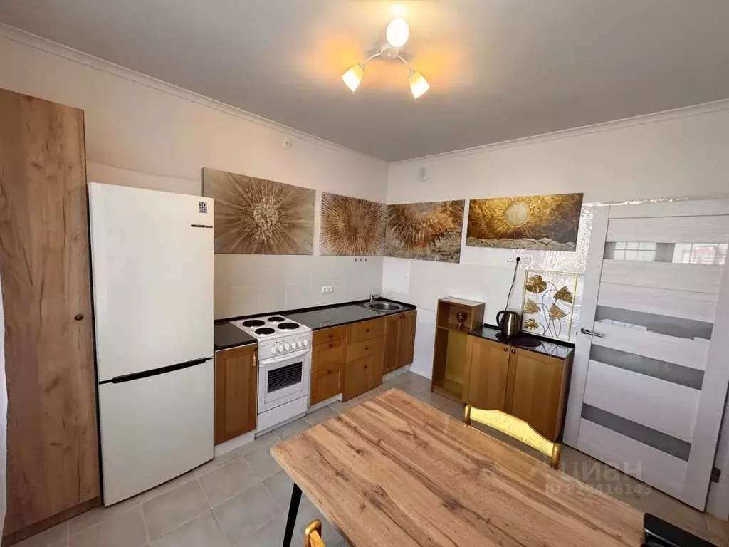 3-к кв. Москва ул. Гарибальди, 17А (80.0 м) - Фото 2