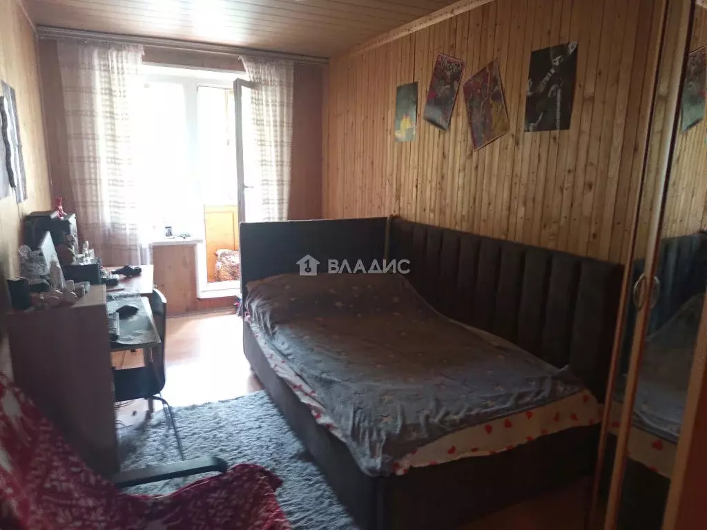 Продается 3-комнатная квартира - Фото 1