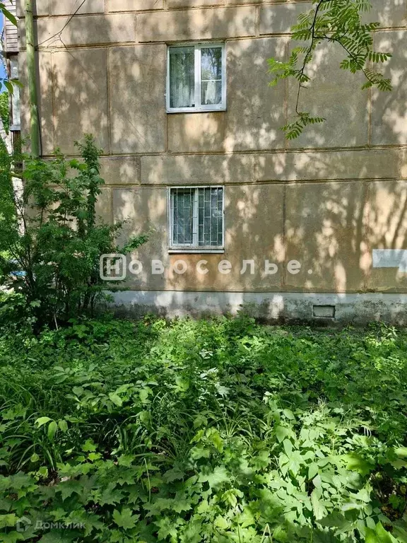 Продаётся 1-к квартира, 31.3 м - Фото 1