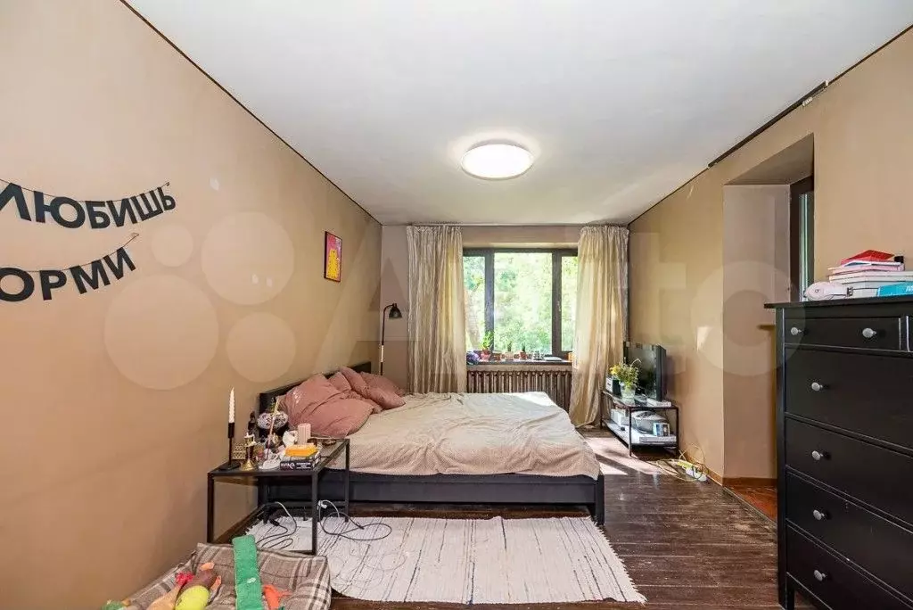 2-к. квартира, 43,2 м, 3/12 эт. - Фото 1