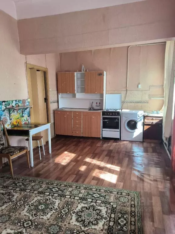 2-к кв. Тульская область, Тула ул. Дзержинского, 13 (60.0 м) - Фото 1