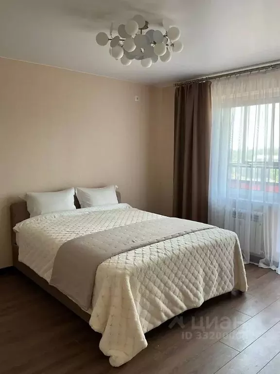 2-к кв. Московская область, Ленинский городской округ, пос. Битца ... - Фото 1