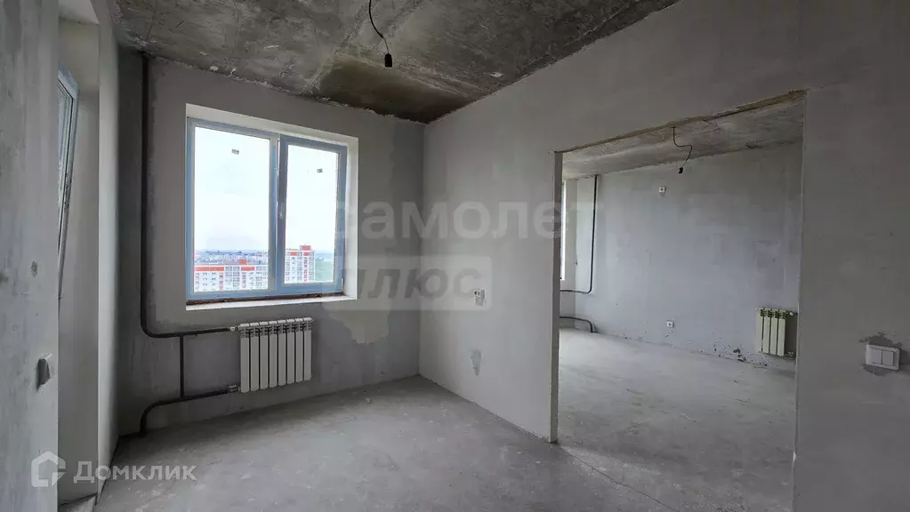 Продаётся 2-к квартира, 37.1 м - Фото 0