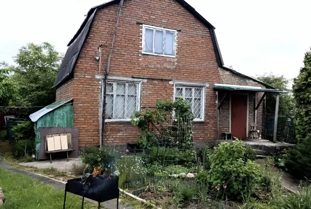 Дом в Московская область, Коломна городской округ, д. Сычево ул. ... - Фото 1