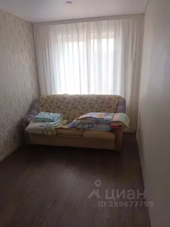 2-к кв. Воронежская область, Россошь Октябрьская пл., 139А (45.0 м) - Фото 0