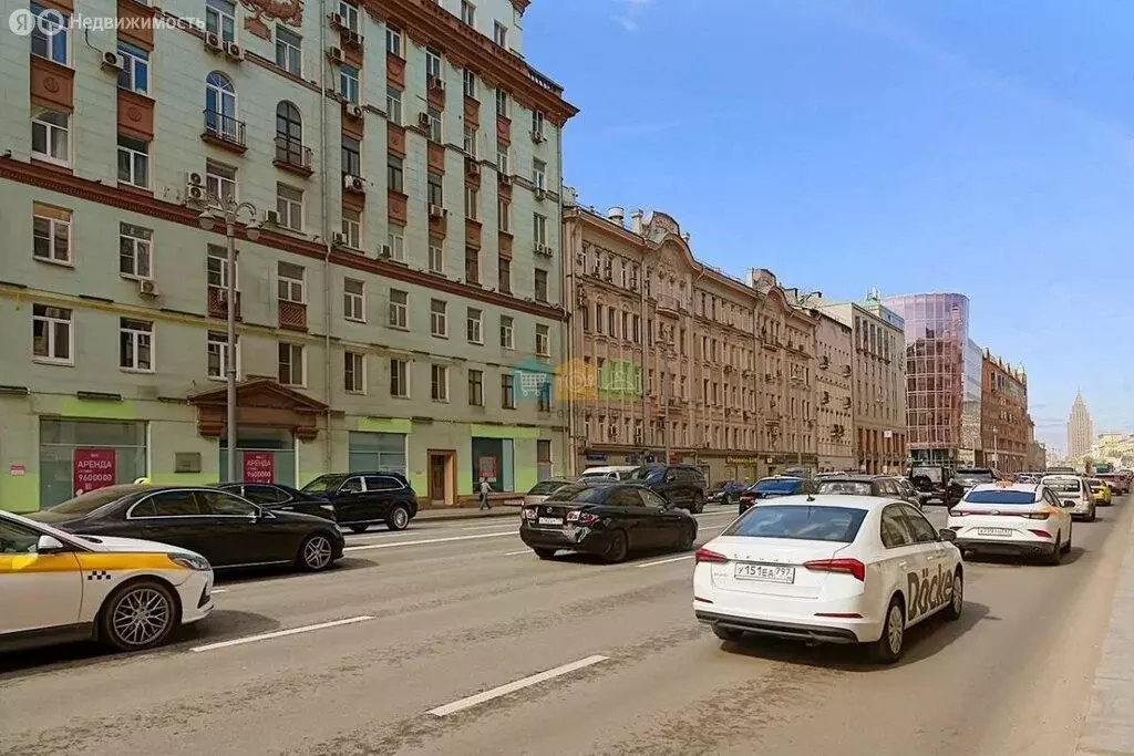 Помещение свободного назначения (275 м) - Фото 0