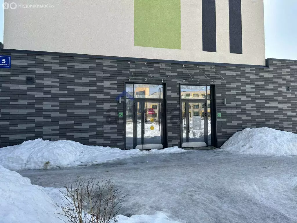 Помещение свободного назначения (73.9 м) - Фото 2