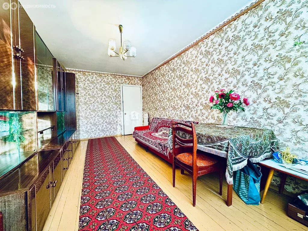 2-комнатная квартира: Подольск, Ленинградская улица, 14 (47.4 м) - Фото 0