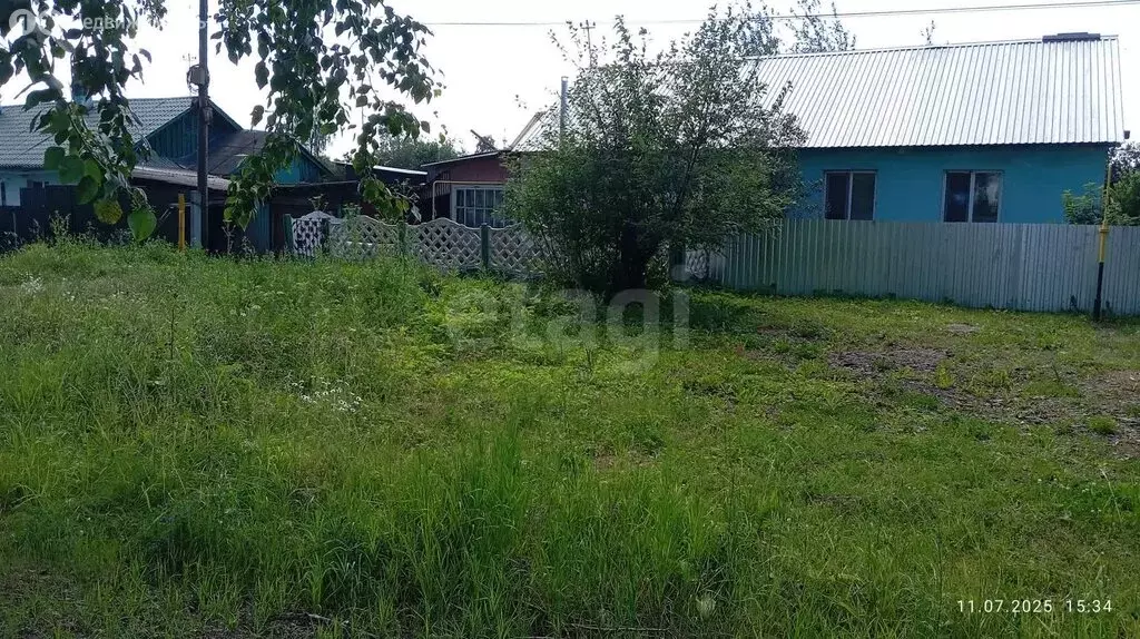 Дом в Нижний Тагил, Балакинская улица (36.6 м) - Фото 1