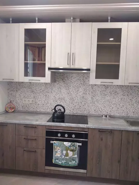 2-к. квартира, 60 м, 12/17 эт. - Фото 0