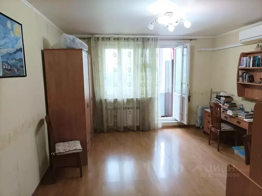 1-к кв. Московская область, Ивантеевка Пушкинский городской округ, ул. ... - Фото 1