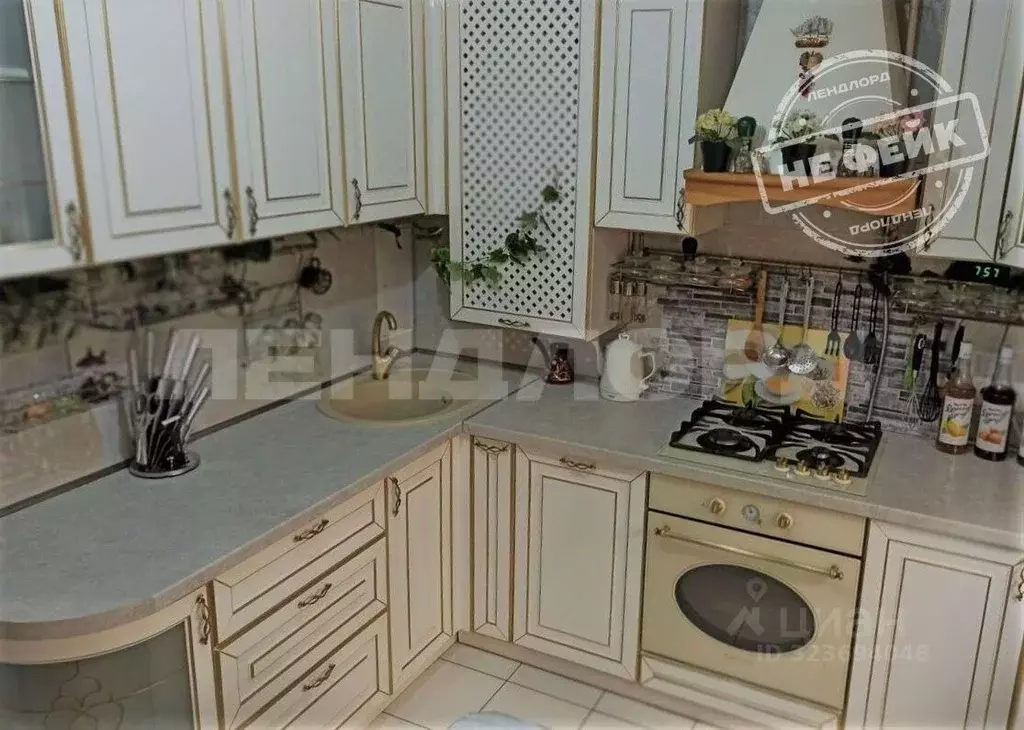 1-к кв. Ростовская область, Ростов-на-Дону Свердловская ул., 37 (33.6 ... - Фото 1