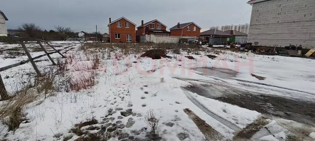 Участок в Ростовская область, Ростов-на-Дону Защитник садовое ... - Фото 1