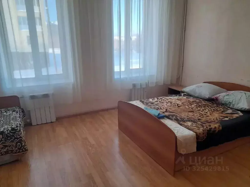 Комната Свердловская область, Каменск-Уральский Каменская ул., 6 - Фото 2