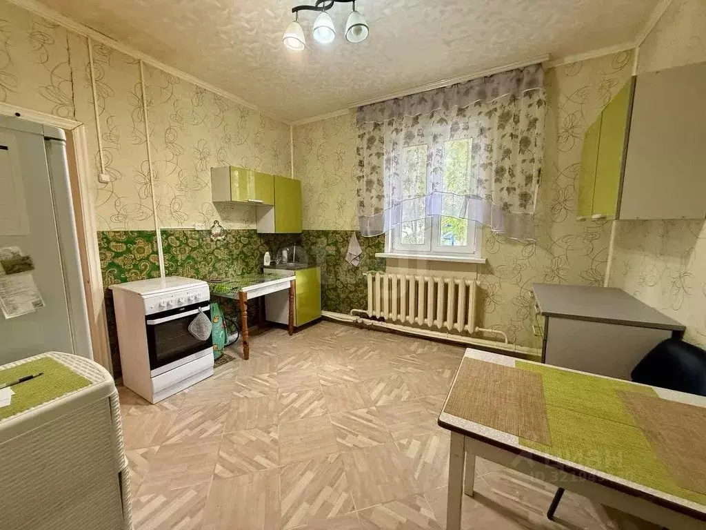 Дом в Ямало-Ненецкий АО, Салехард Первомайский-2 мкр, 62 (96 м) - Фото 2