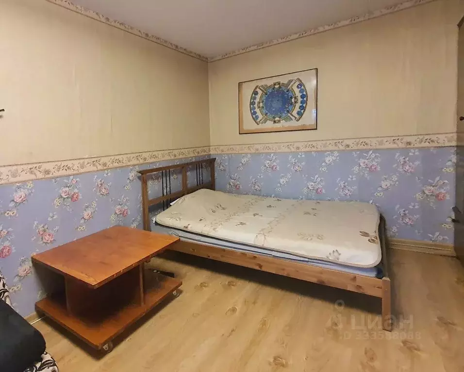 1-к кв. Москва Кавказский бул., 27 (32.0 м) - Фото 0